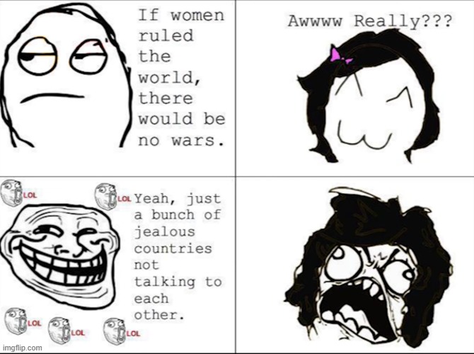 This is just a joke | Please do NOT take this meme seriously !!! | image tagged in comics | made w/ Imgflip meme maker