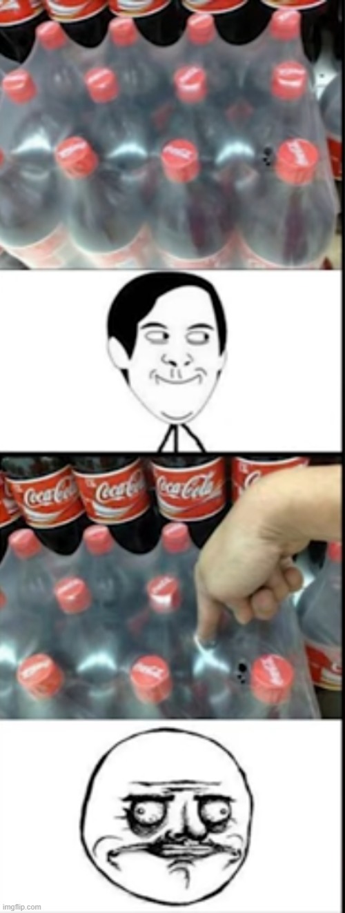 we've all done it. Right? | image tagged in comics | made w/ Imgflip meme maker