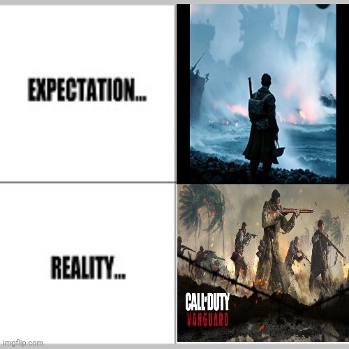What happended? | image tagged in expectation vs reality | made w/ Imgflip meme maker