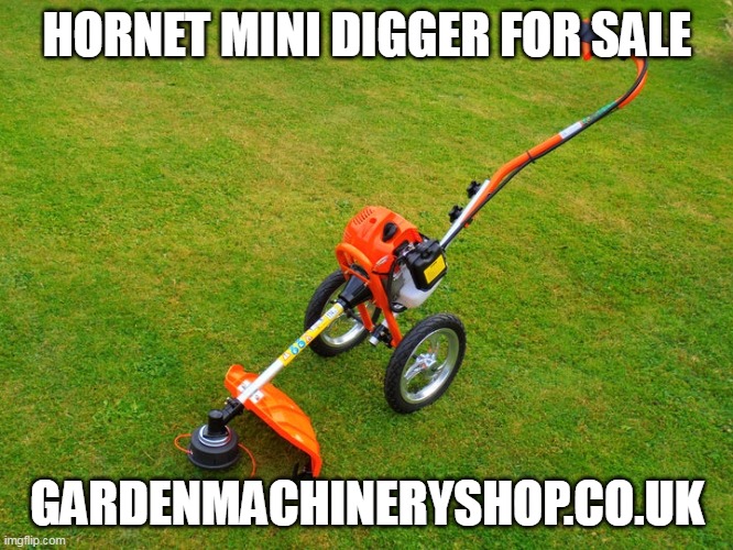 Hornet Mini Digger For Sale Imgflip