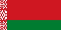 High Quality Belarus flag Blank Meme Template