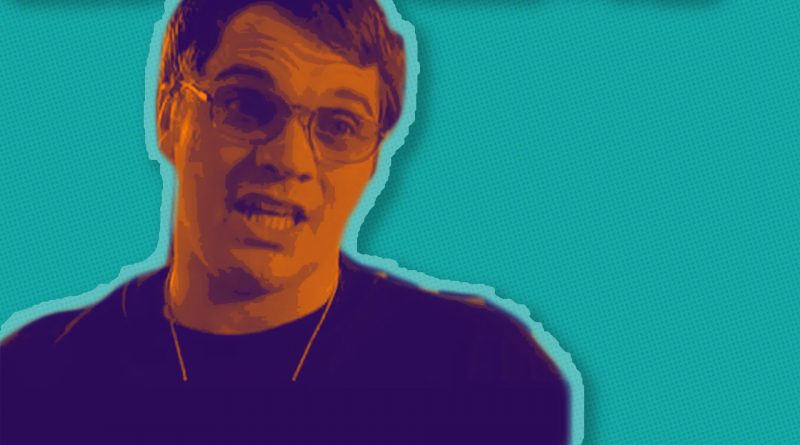 High Quality It Guy Wisdom Blank Meme Template