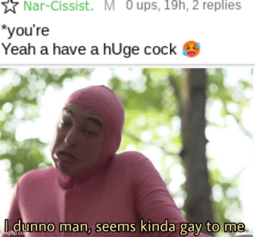 hmmm | image tagged in i dunno man seems kinda gay to me,hmmm,memes,sus,oh wow are you actually reading these tags,stop reading the tags | made w/ Imgflip meme maker