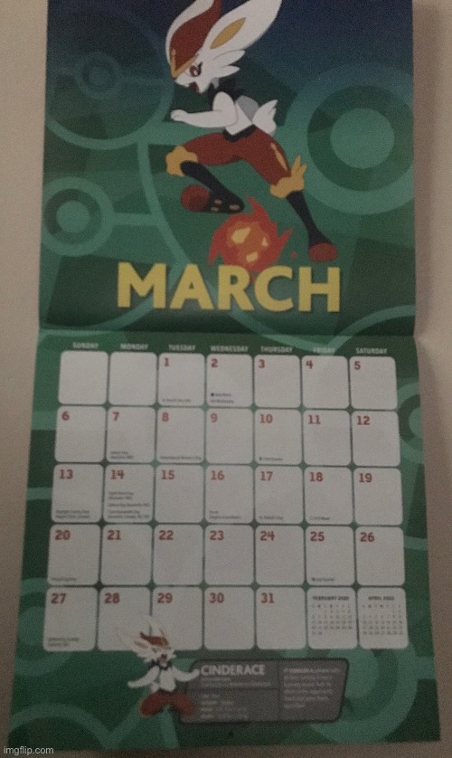 My Calendar Says It’s SussyRaboot_hehe Month! XD | made w/ Imgflip meme maker