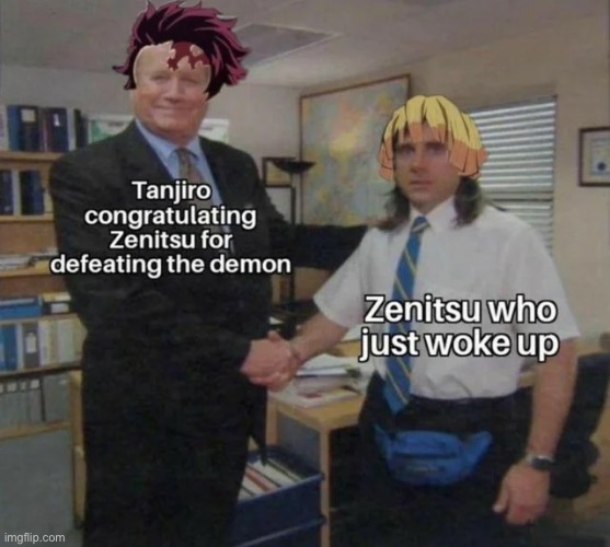 image tagged in anime | made w/ Imgflip meme maker