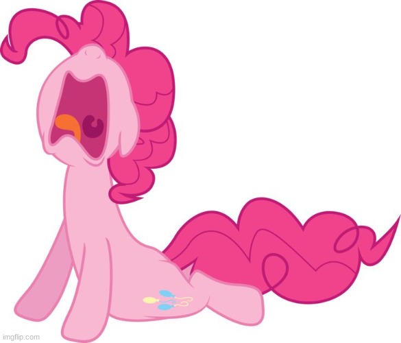 Pinkie Pie Crying | image tagged in pinkie pie crying | made w/ Imgflip meme maker