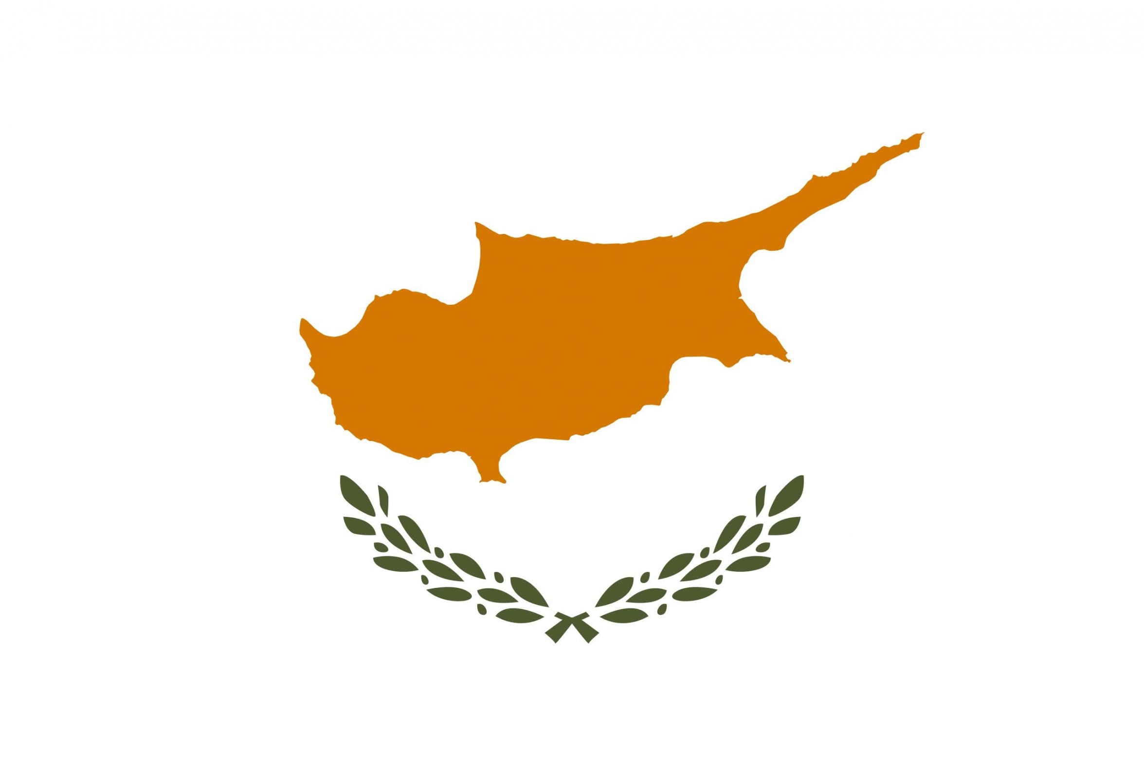 Cyprus Blank Meme Template