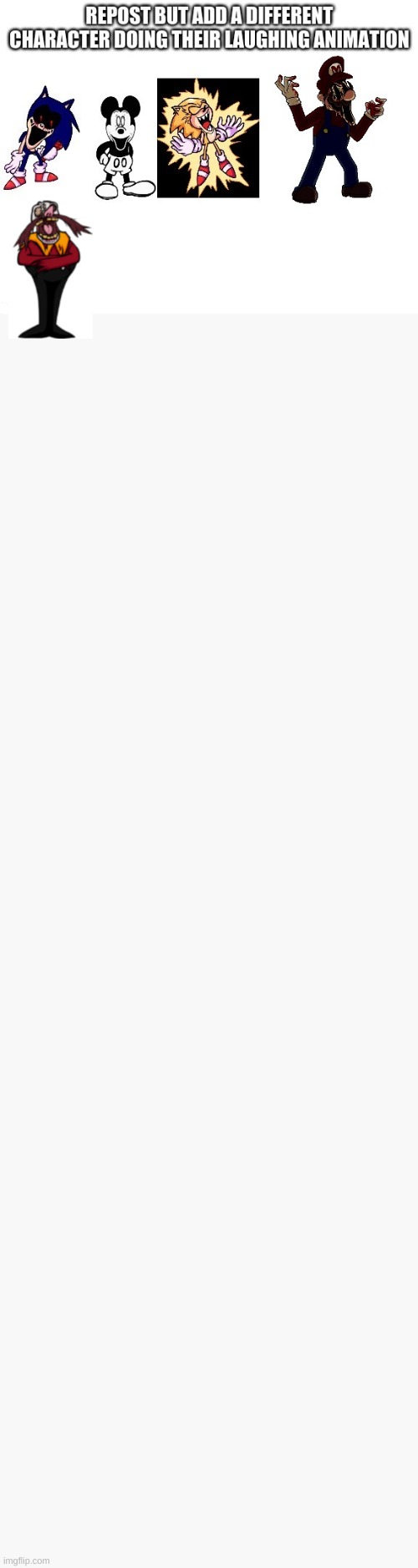 Plenty of room. | image tagged in hand cursor | made w/ Imgflip meme maker