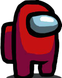 Red Meme Template