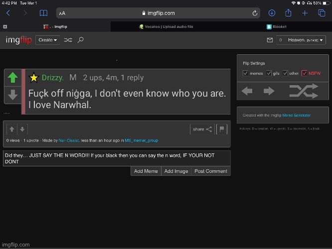 Lucky me, i screen shot it | made w/ Imgflip meme maker