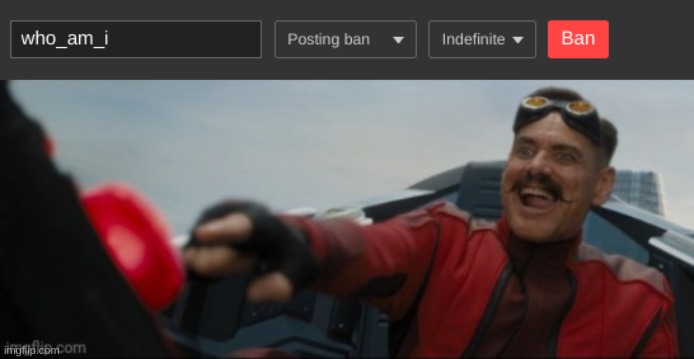image tagged in eggman buttons | made w/ Imgflip meme maker
