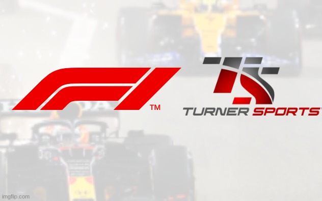 Formula 1 TV broadcasting rights  will now move to Turner Sports for a new ten year deal, races to be shown on TNT. | image tagged in f1,formula 1,motorsport,open-wheel racing | made w/ Imgflip meme maker