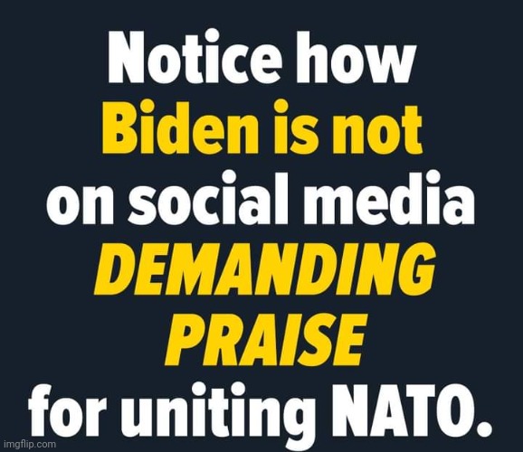 Real leadership | image tagged in conservative,republican,biden,ukraine,russia,trump | made w/ Imgflip meme maker