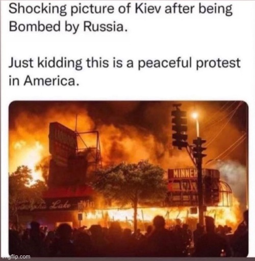 A mostly peaceful invasion of Ukraine ?? | image tagged in stupid liberals | made w/ Imgflip meme maker