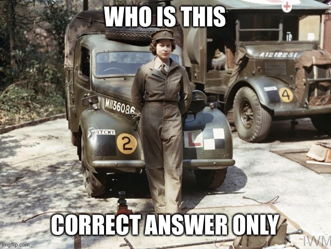 WHO IS THIS; CORRECT ANSWER ONLY | image tagged in yeetus simps for her,no i don't | made w/ Imgflip meme maker