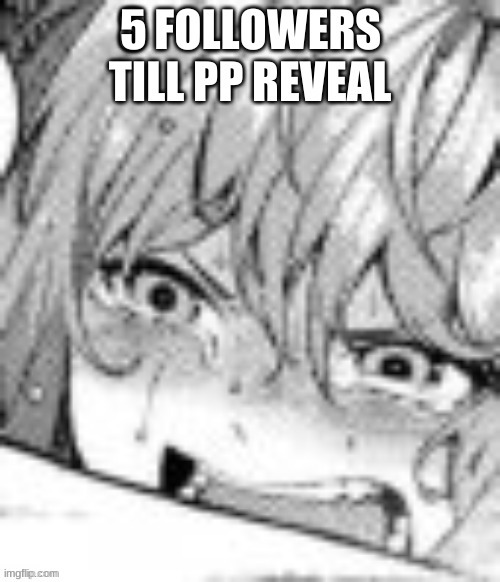 5 | made w/ Imgflip meme maker