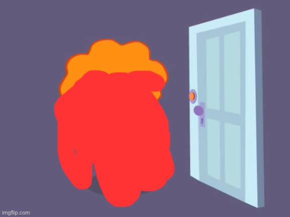 Nice Hair (HTF) | image tagged in nice hair htf | made w/ Imgflip meme maker