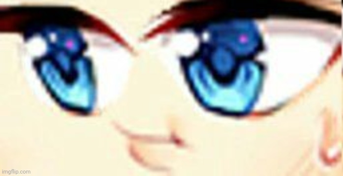 my face(Sayore) | made w/ Imgflip meme maker