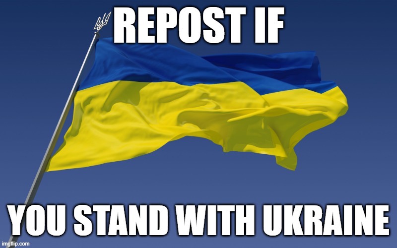 image tagged in ukrainian lives matter | made w/ Imgflip meme maker