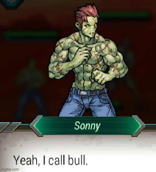 Yeah, I call bull. | image tagged in yeah i call bull | made w/ Imgflip meme maker