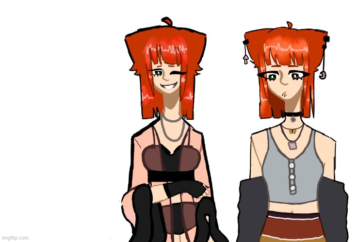 *throws bad drawing of Red at you* TAKE THE CONTENT | made w/ Imgflip meme maker