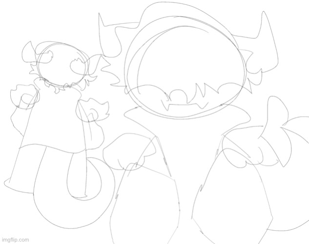 i’m sorry idk how to draw wing :skull: | made w/ Imgflip meme maker