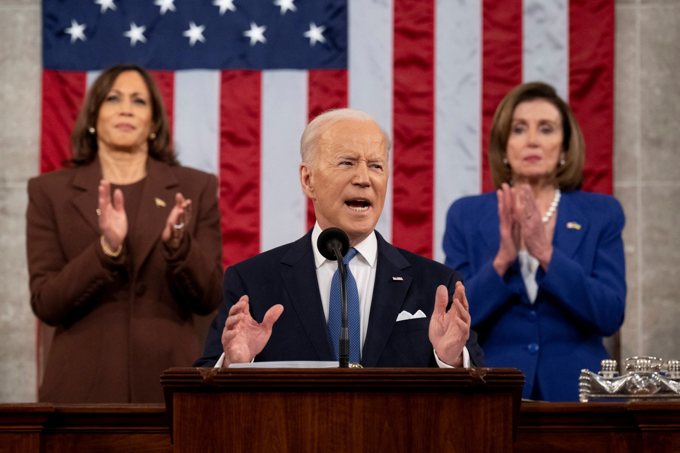 High Quality State of the Union? Blank Meme Template