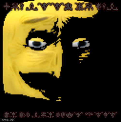 look in desc | you need to run; it is not safe here | image tagged in bobux theif | made w/ Imgflip meme maker