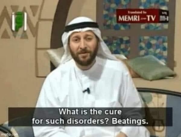 What is the cure for such disorders beatings | image tagged in what is the cure for such disorders beatings | made w/ Imgflip meme maker