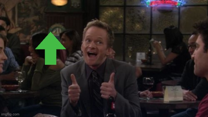 Barney Stinson Win Meme | image tagged in memes,barney stinson win | made w/ Imgflip meme maker