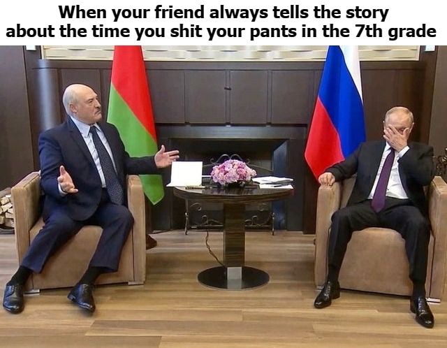 When your friend always tells the story about the time you shit your pants in the 7th grade | image tagged in turd | made w/ Imgflip meme maker