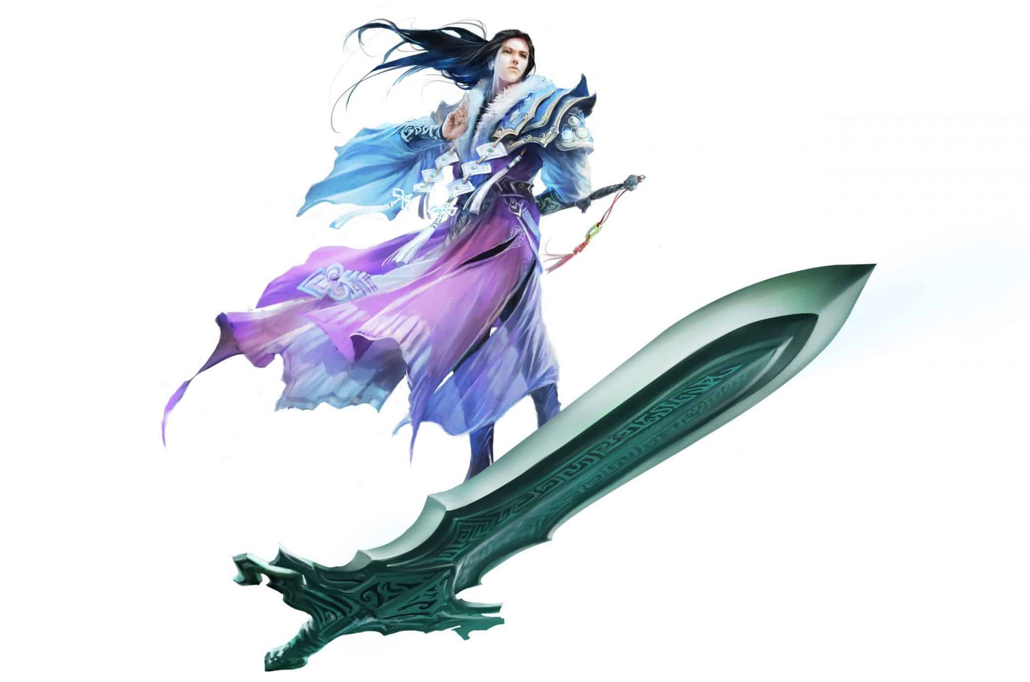 Phi kiếm Blank Template - Imgflip