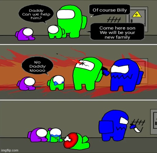 image tagged in among us | made w/ Imgflip meme maker
