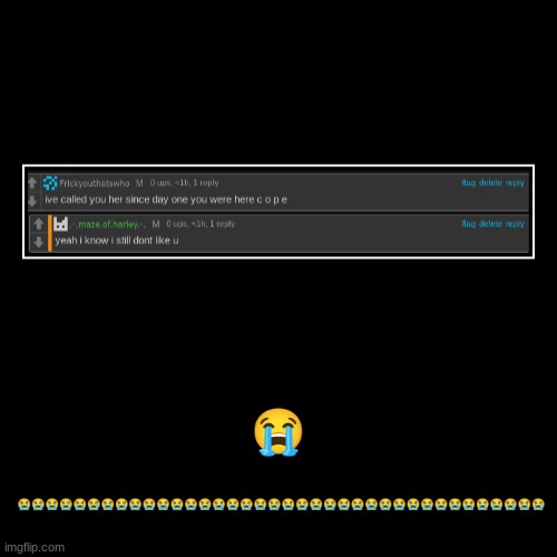 ? | image tagged in funny,demotivationals | made w/ Imgflip demotivational maker