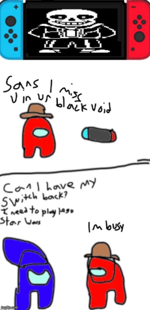 Legend has it Im still waiting For my switch | made w/ Imgflip meme maker