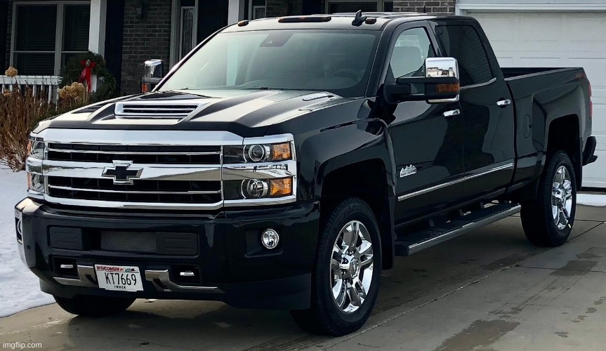 Josh's dream truck | image tagged in josh's dream truck | made w/ Imgflip meme maker