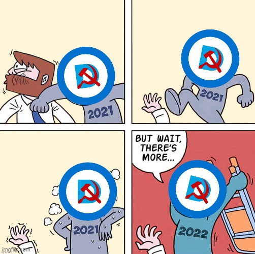 Let's face it- it wasn't the circumstances that made life hard, it was how liberals used them for their own gain. | image tagged in democrats,traitors,liberal logic,covidiots,evil | made w/ Imgflip meme maker