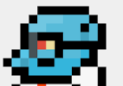 GOBLIN Blank Meme Template