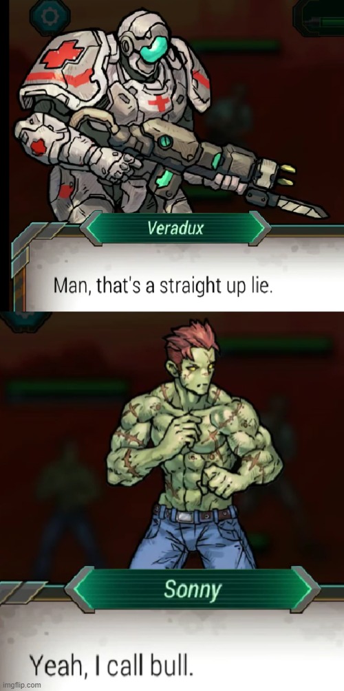 image tagged in man that's a straight-up lie,yeah i call bull | made w/ Imgflip meme maker