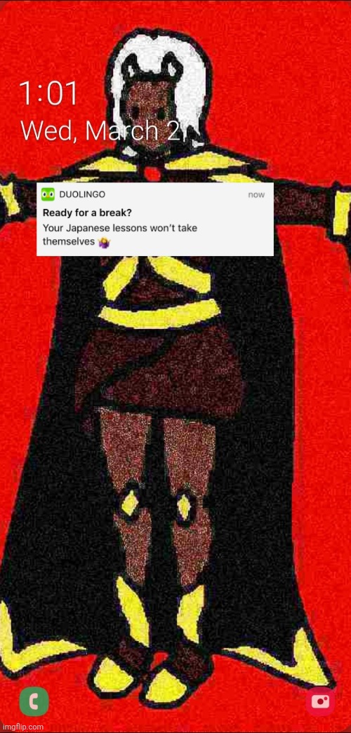 Oh gosh | made w/ Imgflip meme maker