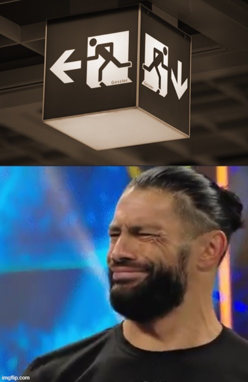 confusing designs #1 | image tagged in wwe confused roman reigns | made w/ Imgflip meme maker