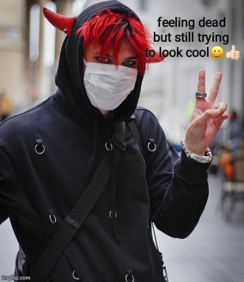 Yungblud | image tagged in yungblud | made w/ Imgflip meme maker