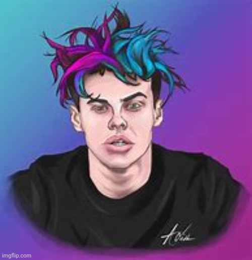 Yungblud | image tagged in yb | made w/ Imgflip meme maker