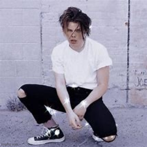 Yungblud | image tagged in yb | made w/ Imgflip meme maker