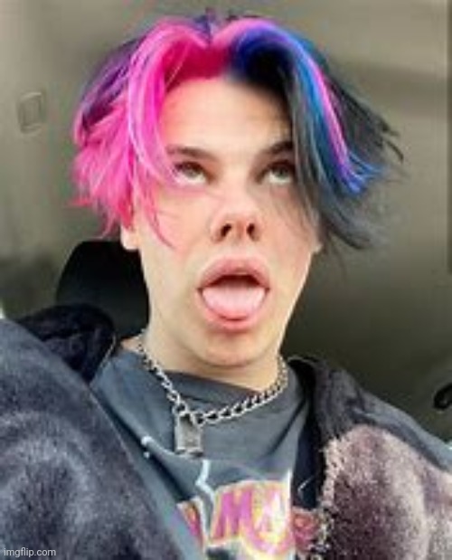 Yungblud | image tagged in yb | made w/ Imgflip meme maker