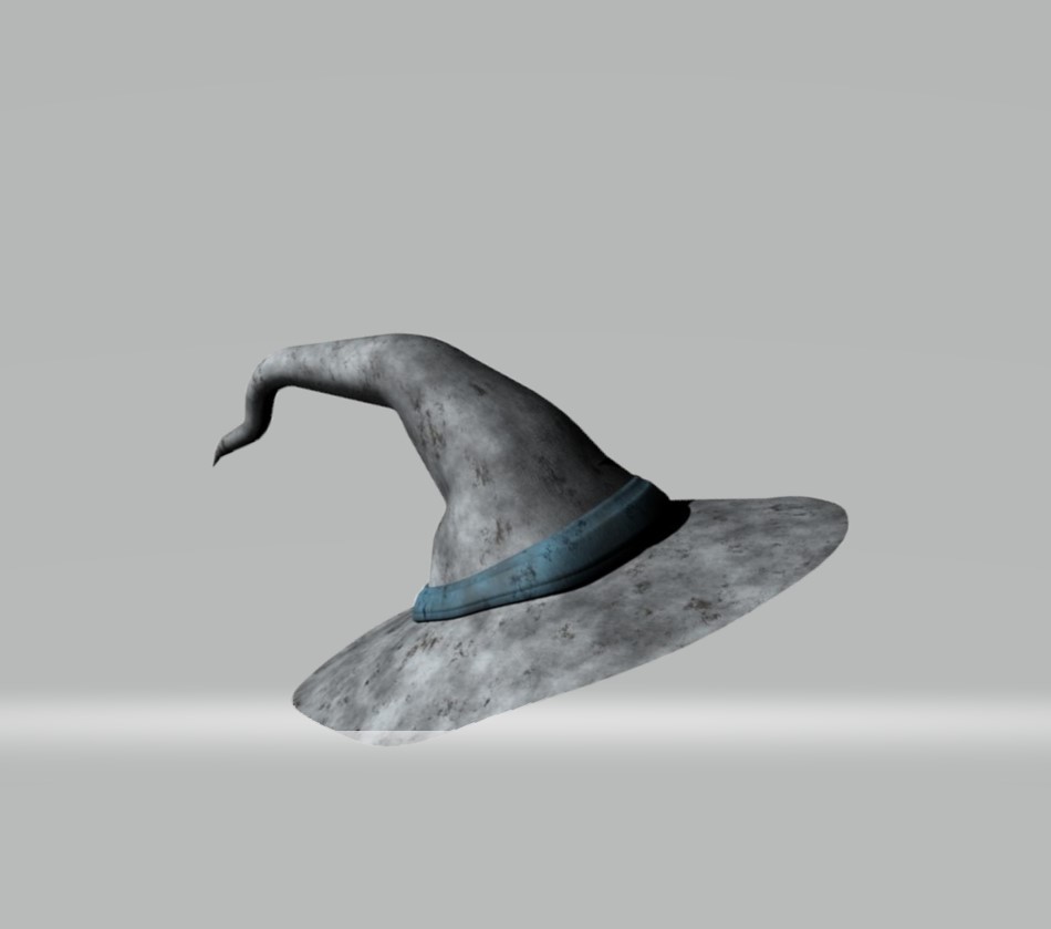 Wizard Hat Blank Template Imgflip