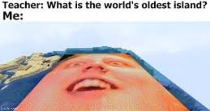 meme | image tagged in idk,minecraft,dream smp | made w/ Imgflip meme maker