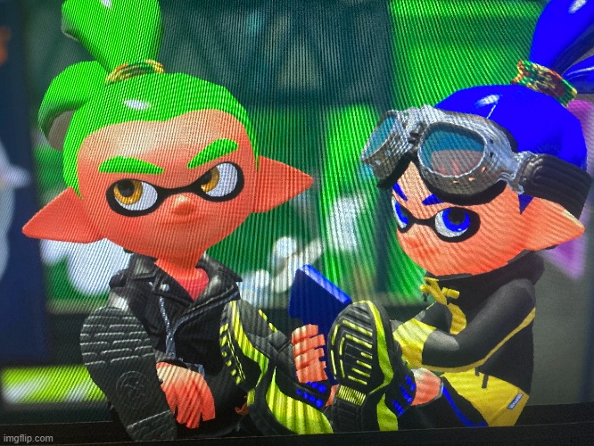THEY ARE SO CUTE | made w/ Imgflip meme maker