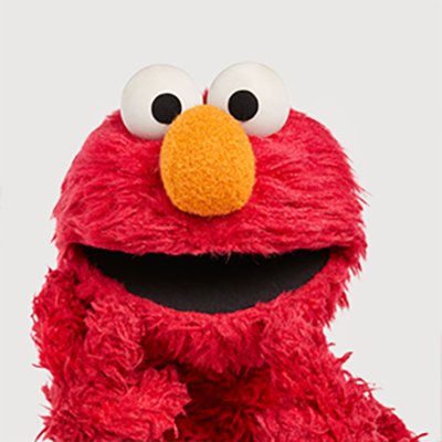 High Quality Elmo Blank Meme Template