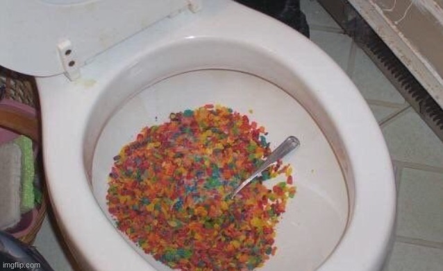 it wouldve been better if it wasnt in lemonade | made w/ Imgflip meme maker